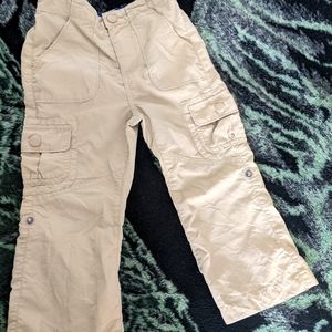 REI toddler pants